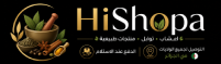 hishopa Logo